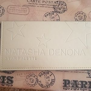 Natasha Denona Star Palette